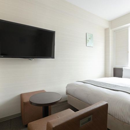 Vessel Inn Hiroshima Station מראה חיצוני תמונה