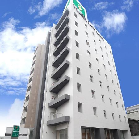 Vessel Inn Hiroshima Station מראה חיצוני תמונה