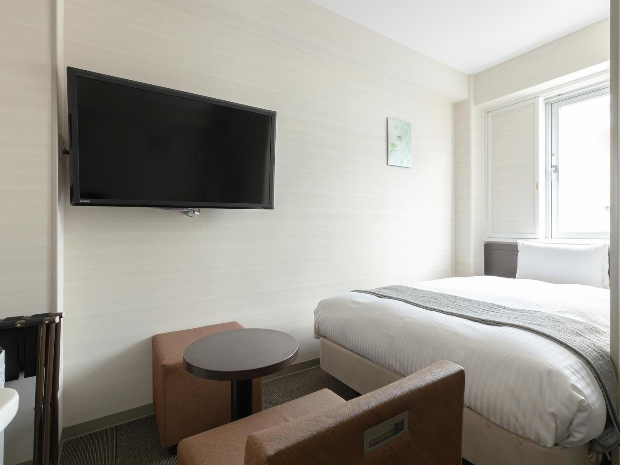Vessel Inn Hiroshima Station מראה חיצוני תמונה