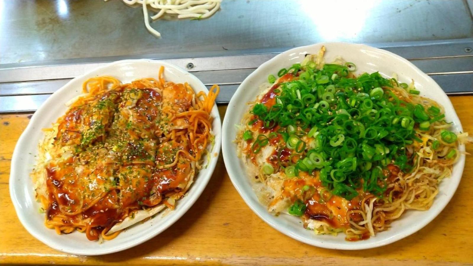 Vessel Inn Hiroshima Station מראה חיצוני תמונה