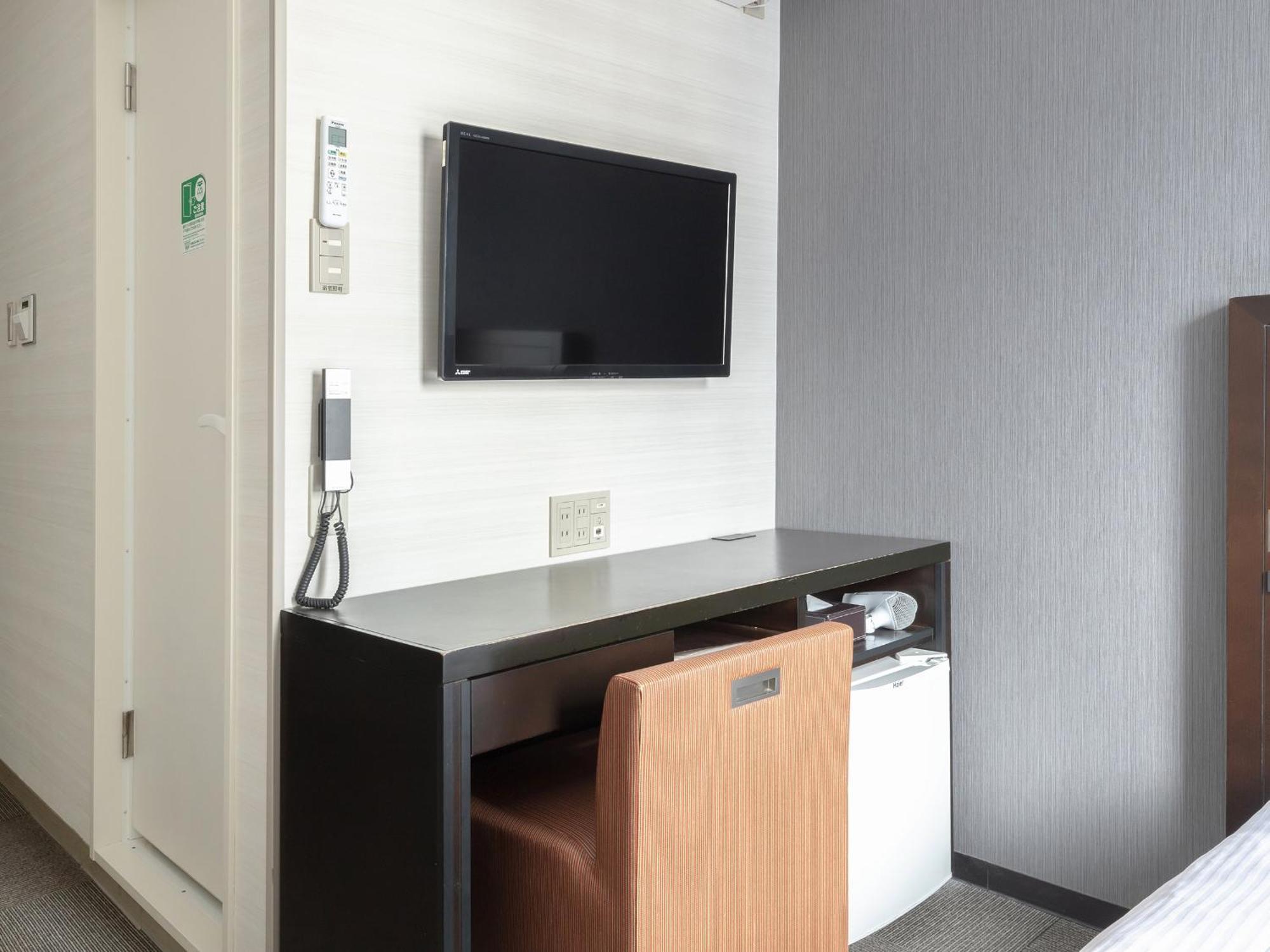 Vessel Inn Hiroshima Station מראה חיצוני תמונה