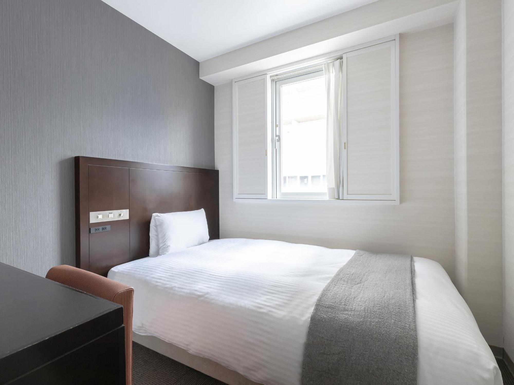 Vessel Inn Hiroshima Station מראה חיצוני תמונה