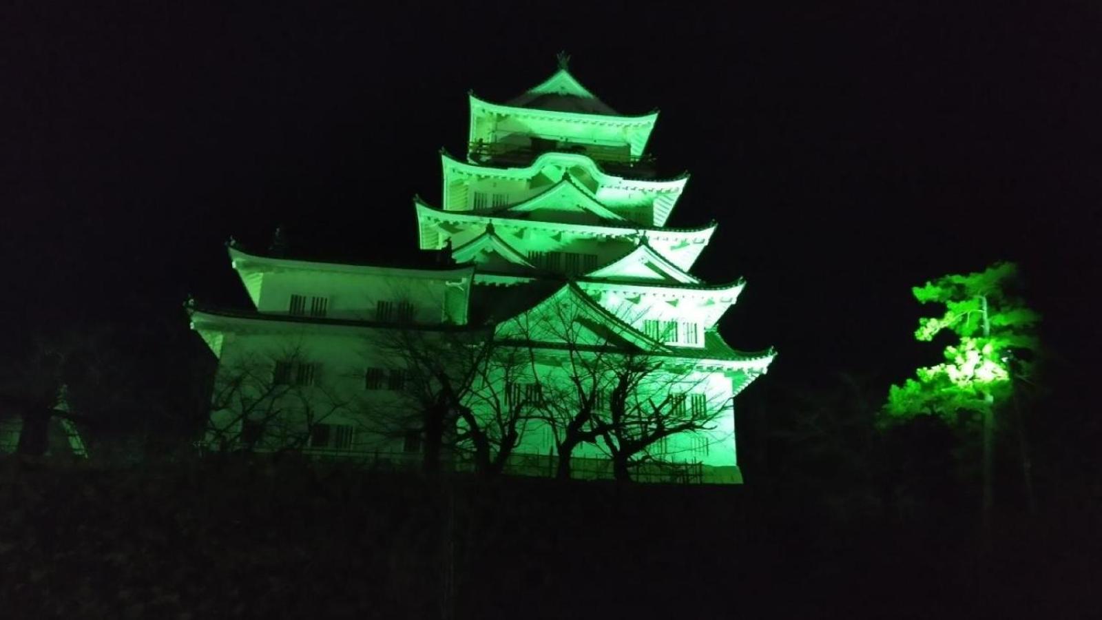 Vessel Inn Hiroshima Station מראה חיצוני תמונה