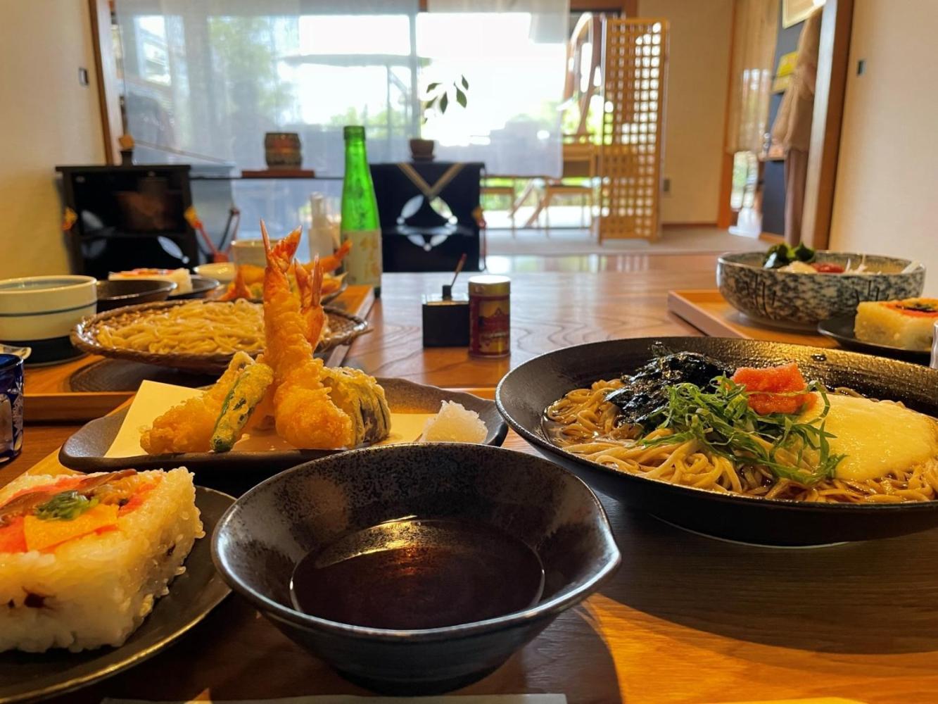 Vessel Inn Hiroshima Station מראה חיצוני תמונה