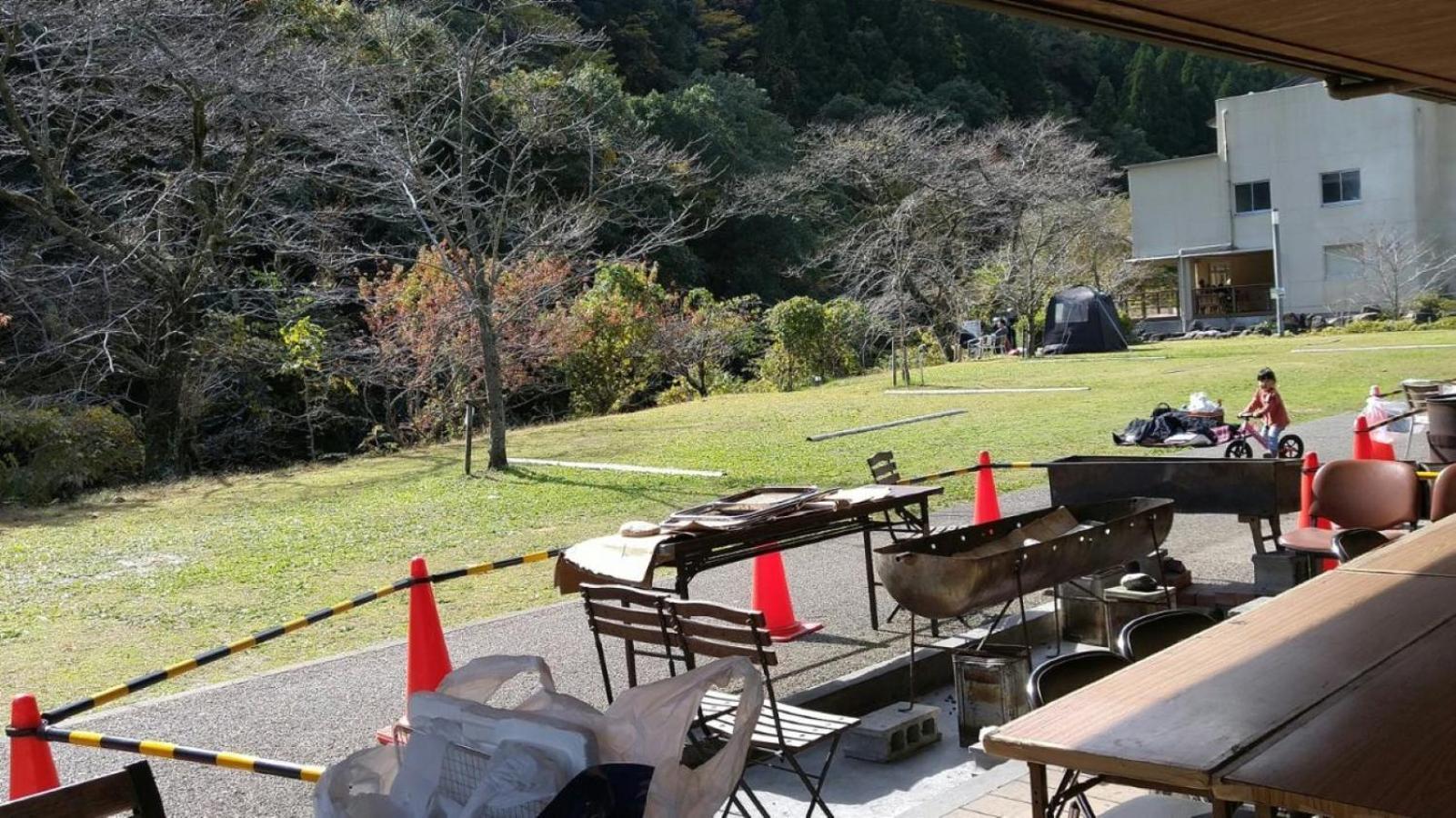 Vessel Inn Hiroshima Station מראה חיצוני תמונה